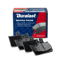 Best ford truck brake pads #7