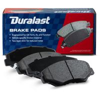 Brembo Ceramic Brake Pads P10044N