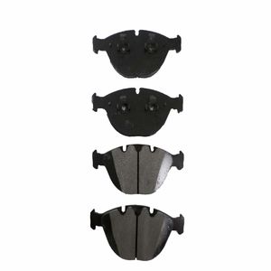 Duralast Semi-Metallic Brake Pads MKD920 for BMW X5