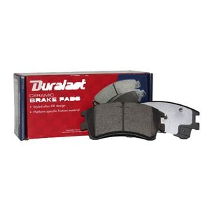 Duralast Ceramic Disc Brake Pad Set MKD957