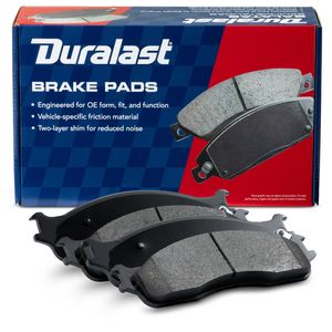 Dodge ram 1500 on sale brake replacement cost