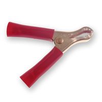 Duralast Booster Cable Clamp 2 Pack