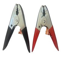 Duralast Booster Cable Clamp 2 Pack