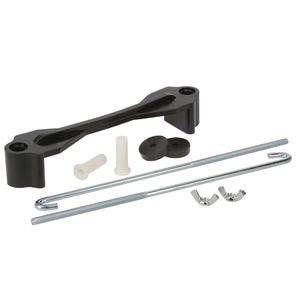 Duralast Battery Hold Down Kit for Nissan/Datsun TITAN