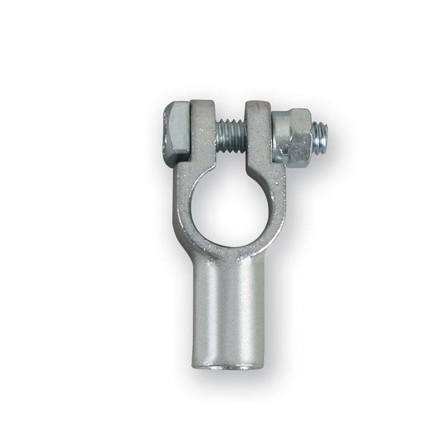 Lynx 2 Gauge Negative Crimp Battery Terminal 10 Pack