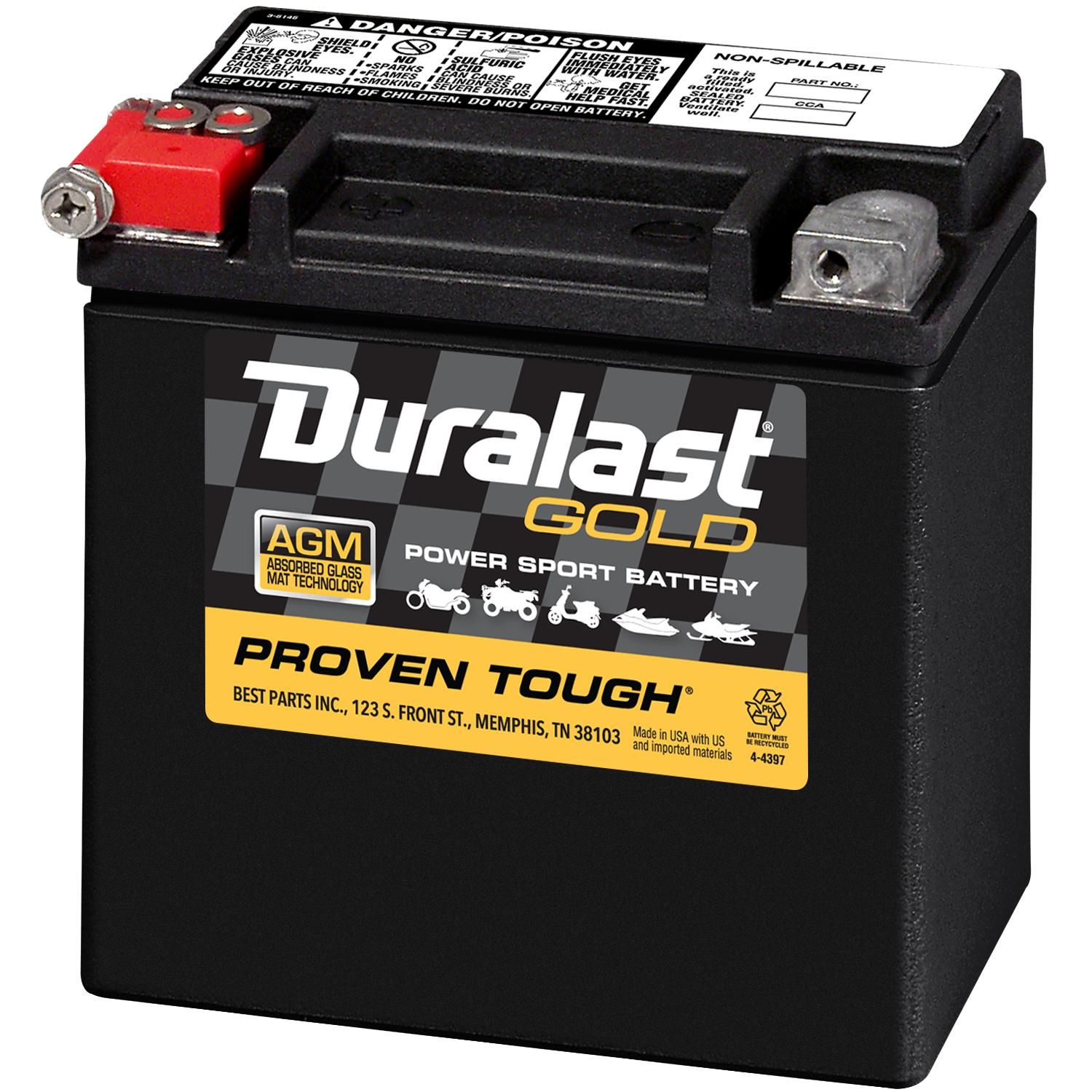 Autozone on sale battery installation