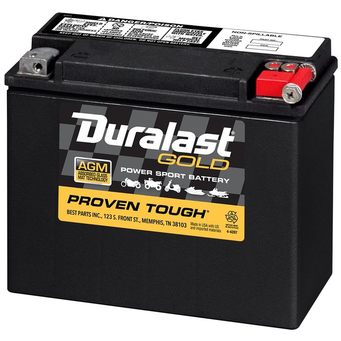 340 cca deals lawn mower battery