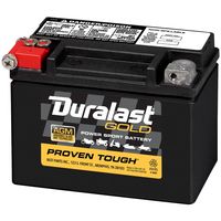 Batterie NISSAN TERRANO II (R20) 3.0 DiTD 4WD 170 PS ZD30DDTi Diesel  1997-2004 AGM, EFB, GEL