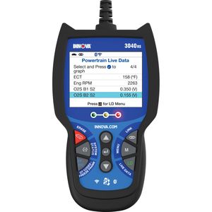 【驚きの値段】 Innova ScanTool with ABS 絵画
