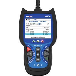 Sensitive and Accurate OBD2 Scanners for Sale 