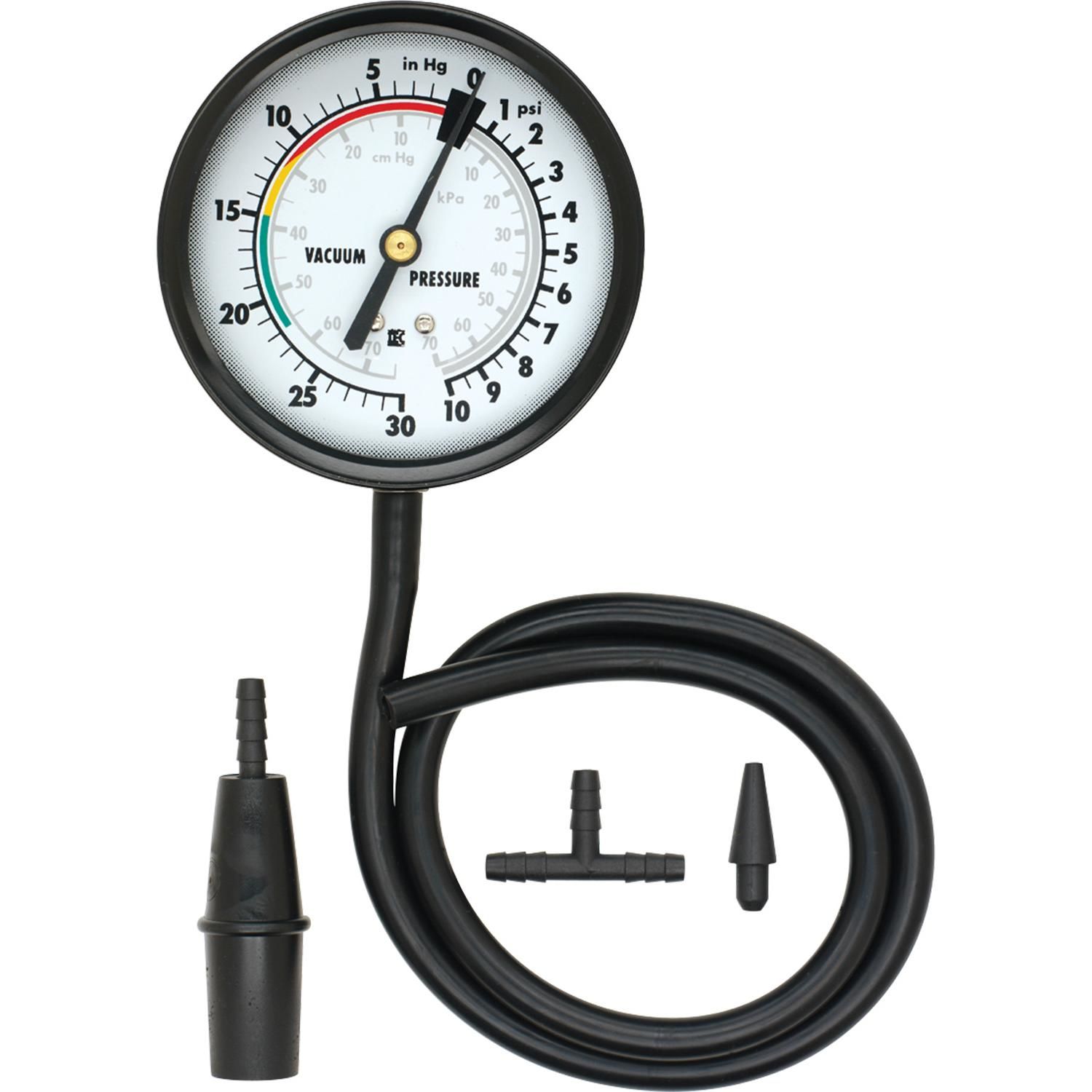 Innova Fuel Pressure Tester