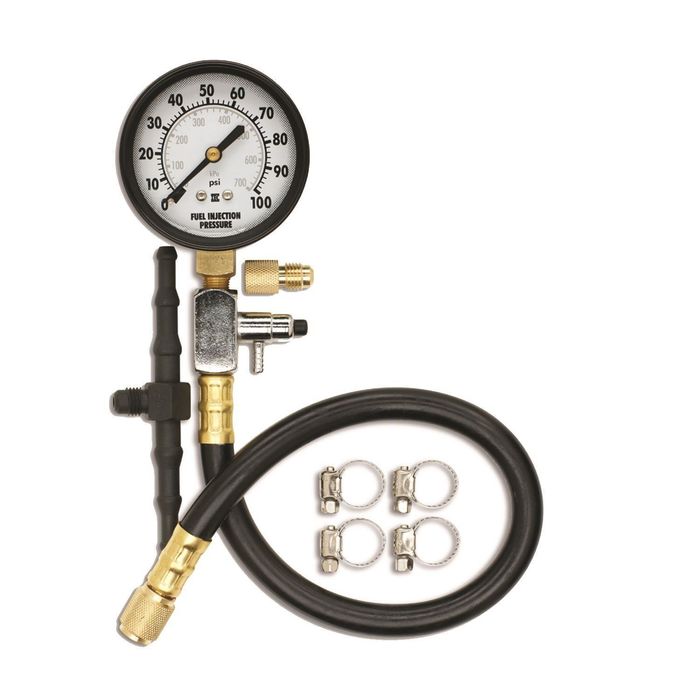 Innova Fuel Injection Pressure Tester