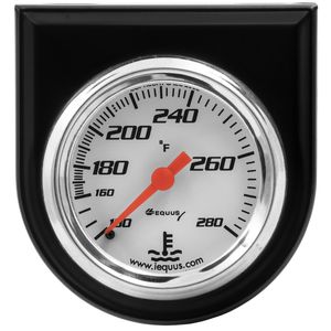  Dorman 7-120 Water Temperature Gauge - Mechanical : Automotive