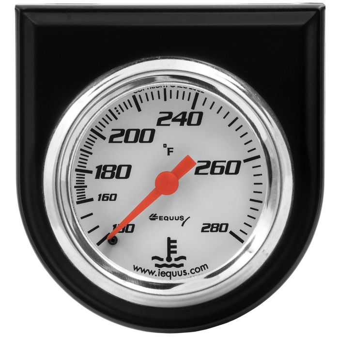 1-1/2 Electric Water Temperature Gauge