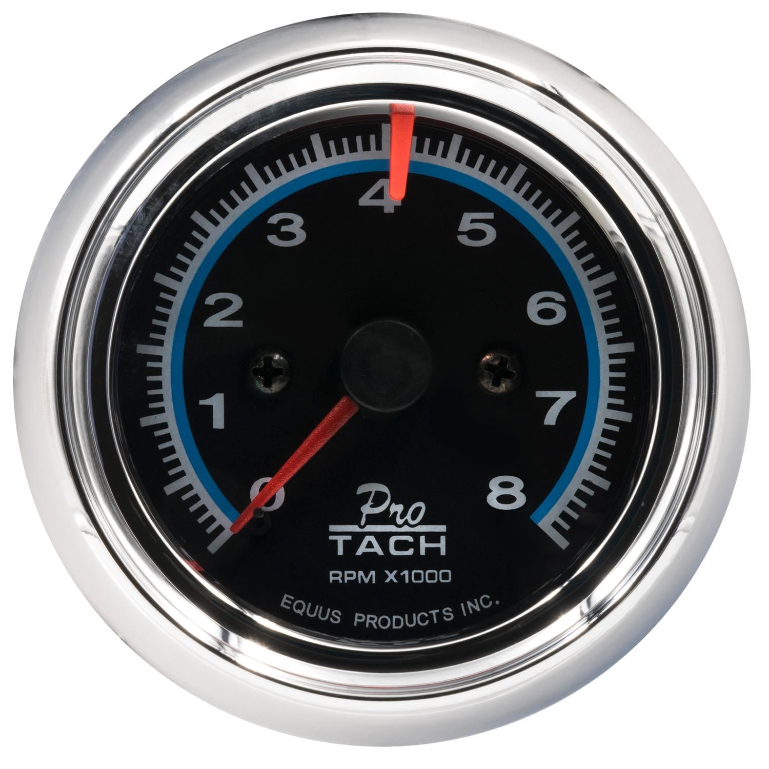 Equus 2 1/2in Electric Tachometer