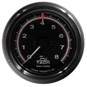 What is a Tachometer? Types, Replacement Cost, and More - In The Garage  with