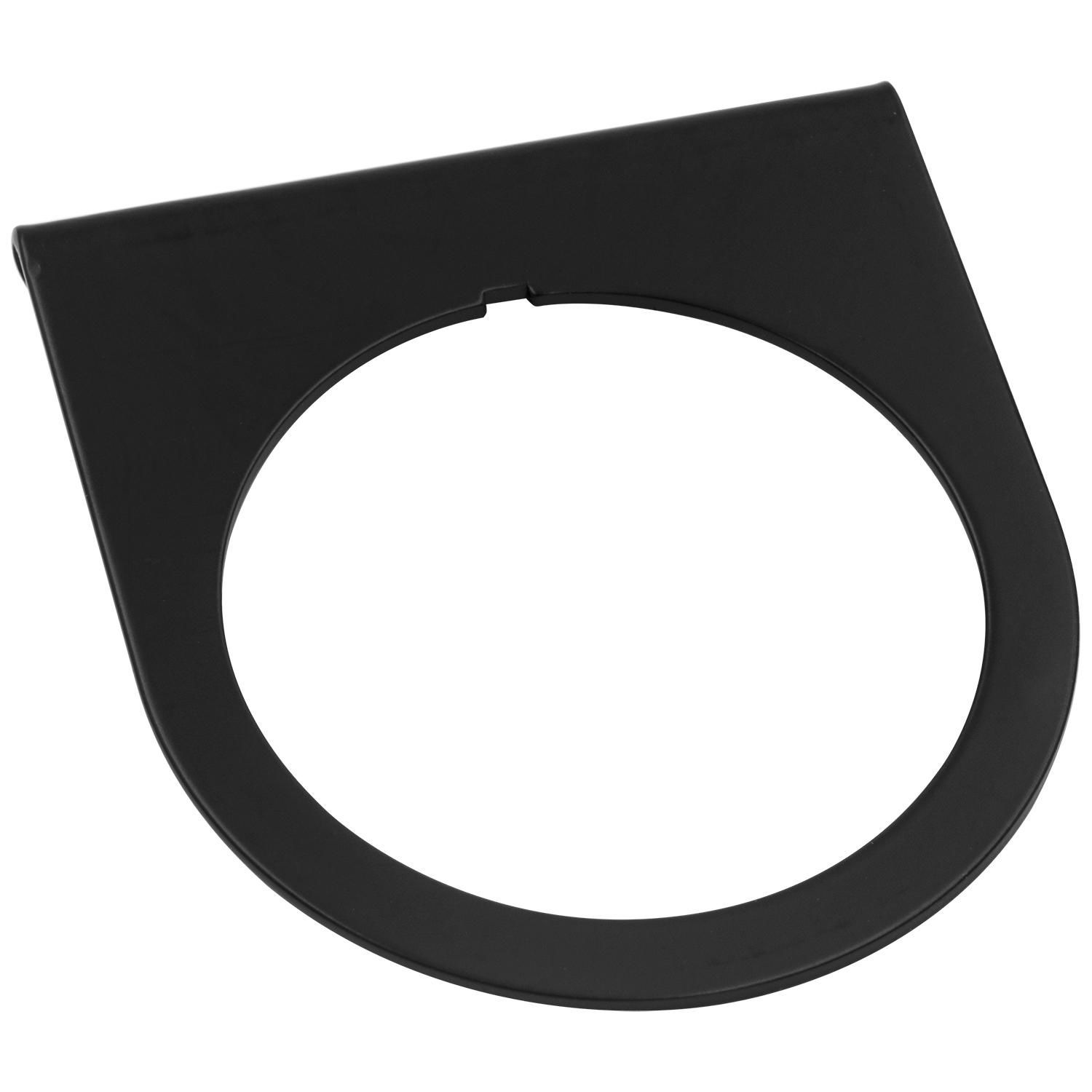 Equus gauge mounting panel 1 each