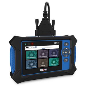 Innova Diagnostic Tool