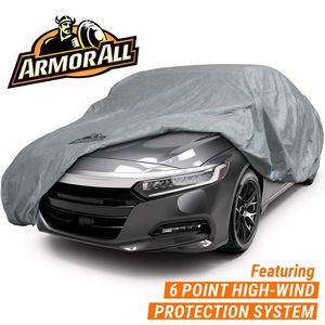 Audi A3 Car Cover - Best Car Cover for Audi A3