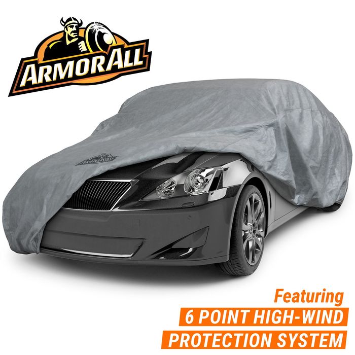 Suv car cover deals autozone