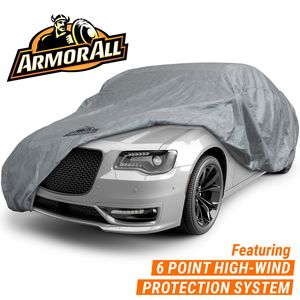 Best Car Cover for Hyundai Cars, Trucks & SUVs