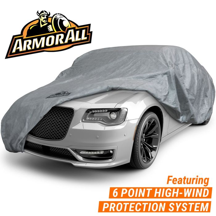 Car cover deals for snow autozone