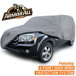 Autozone on sale truck covers