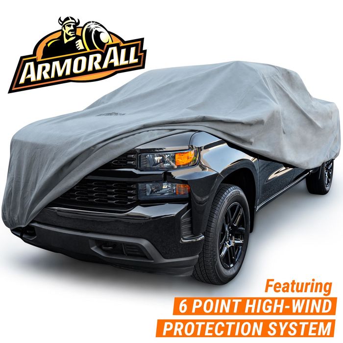 Armor All Car Cover 1270121