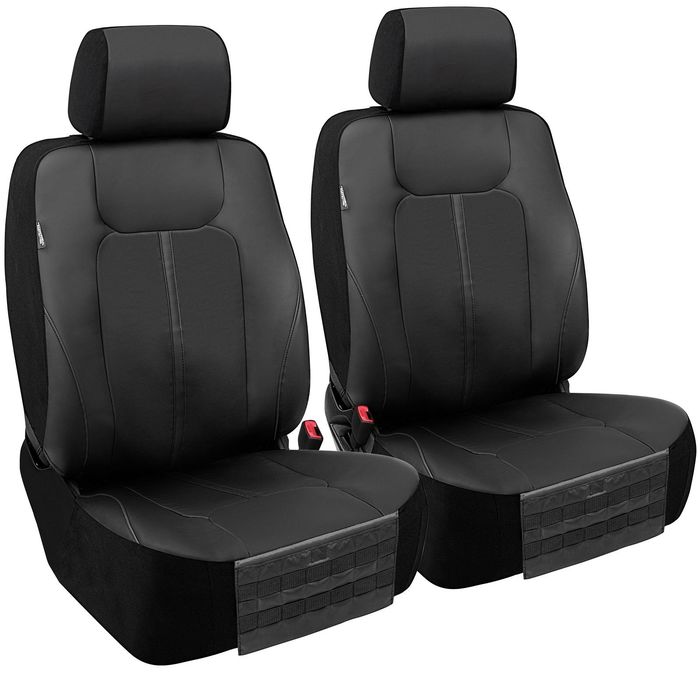 Autozone bench seat deals covers