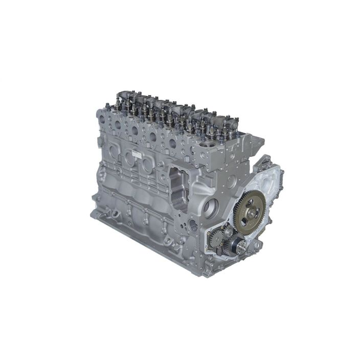 ETE Reman Engine Long Block E281863