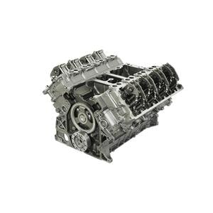 National Powertrain Engine Long Block E281937