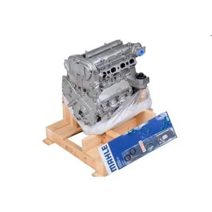 National Powertrain Long Block Engine E281950 for Buick Verano