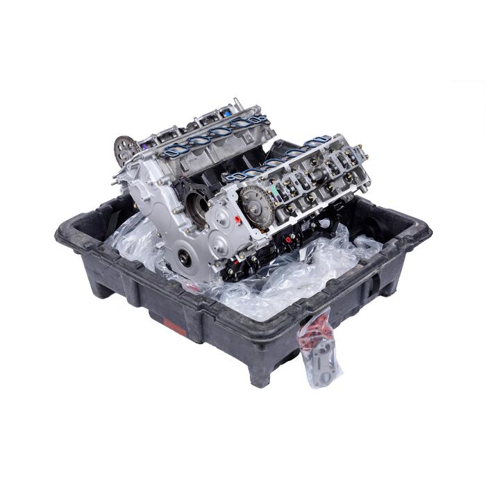 National Powertrain Engine Long Block E282009
