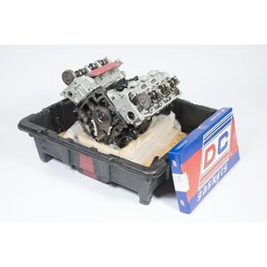 Jeep Liberty Crate Engine Replacement - Shop Remanufactured Engines by ...