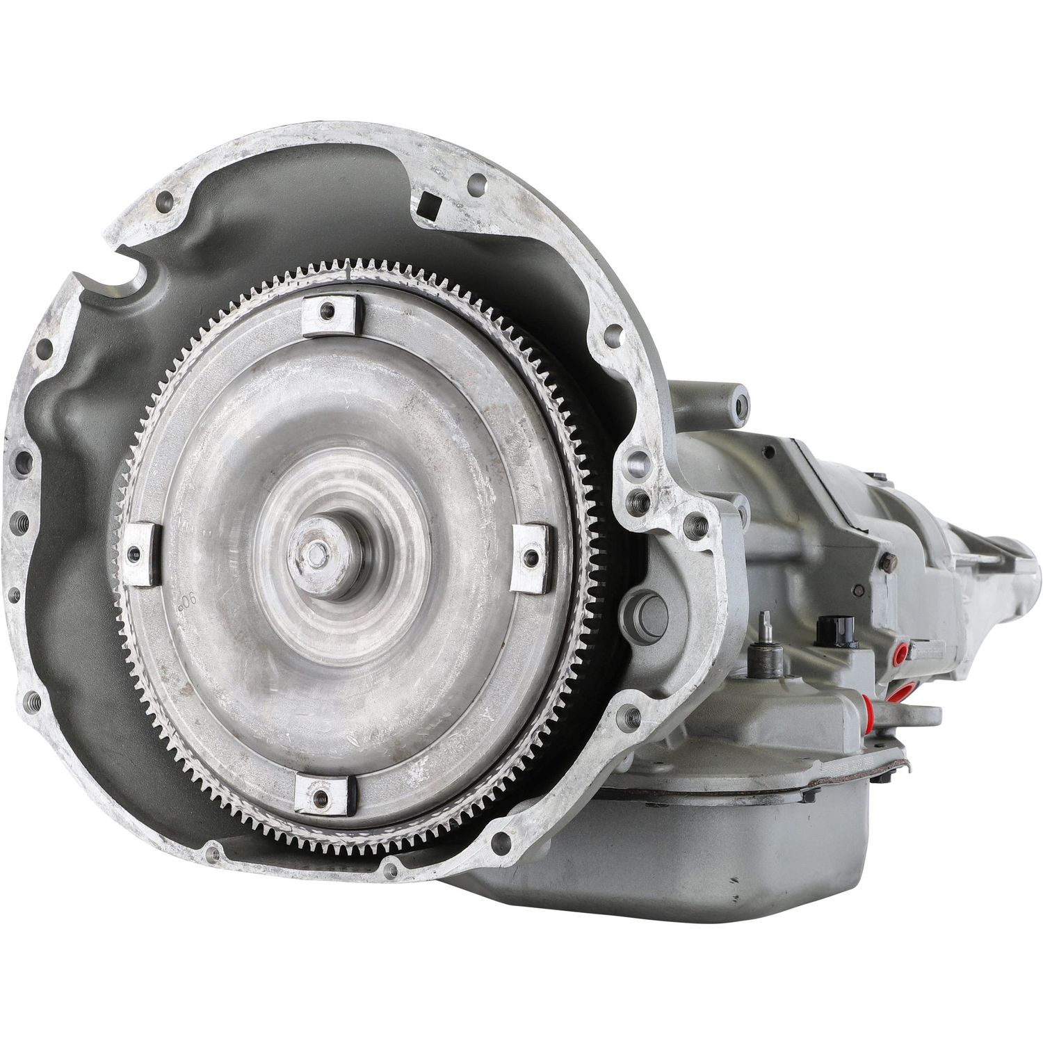 National Trans Automatic Transmission T150106