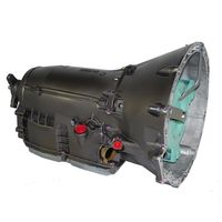 dodge nitro transmission