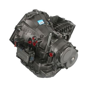 National Trans Automatic Transmission T150812 diagram of chrysler a413 