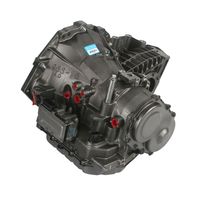 2016 Dodge Journey Automatic Transmission From 1714 99 Autozone Com