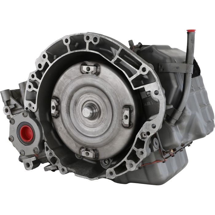 National Powertrain Automatic Transmission T151412