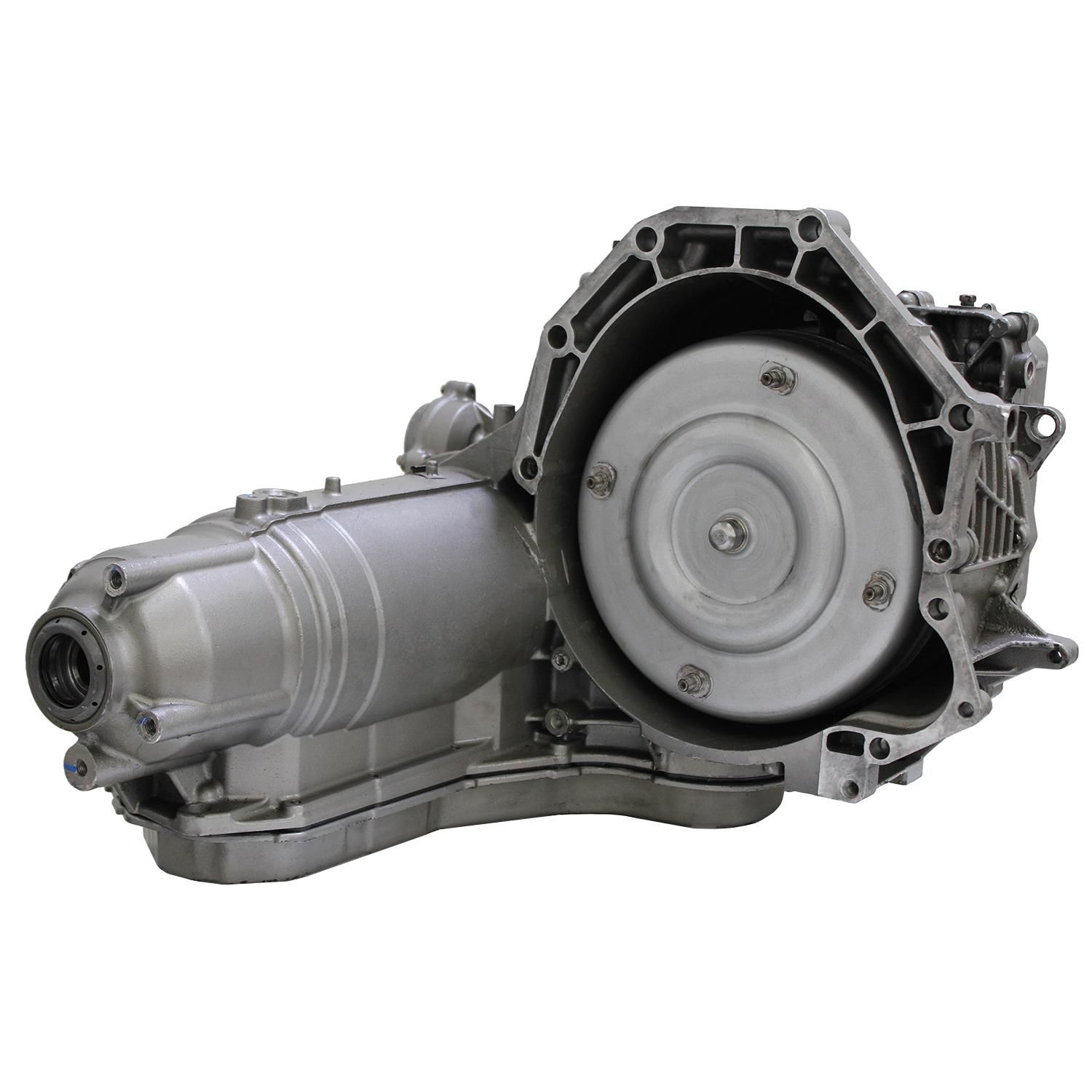 National Trans Automatic Transmission T161329
