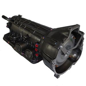 National Powertrain Remanufactured Automatic Transmission Assembly T161912 for Ford Escape