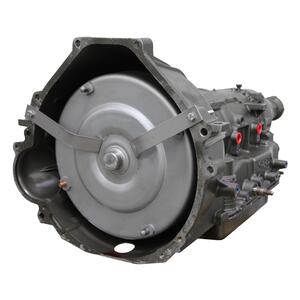 2008 Ford F150 Automatic Transmission