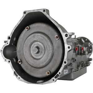 2008 Ford F150 Automatic Transmission