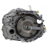 2009 nissan altima transmission stepper motor