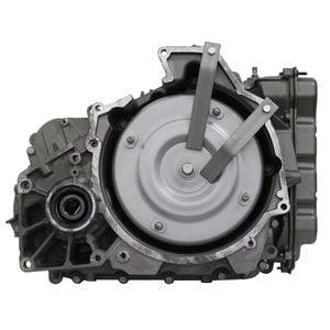 2015 Ford Escape Automatic Transmission