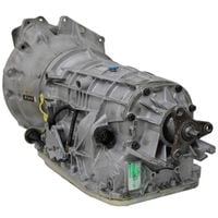 2005 passat transmission