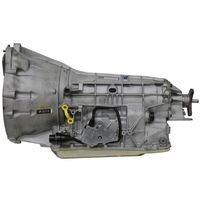National Powertrain Remanufactured Automatic Transmission Assembly T221617 for 2001 Audi A6 Quattro