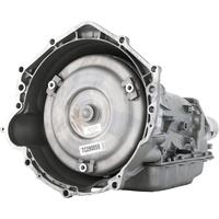 2000 chevy express 2500 transmission