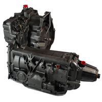 National Powertrain Remanufactured Automatic Transmission Assembly T280615 for Cadillac DeVille