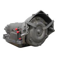 Chevrolet P30 Automatic Transmission - Best Automatic Transmission for ...